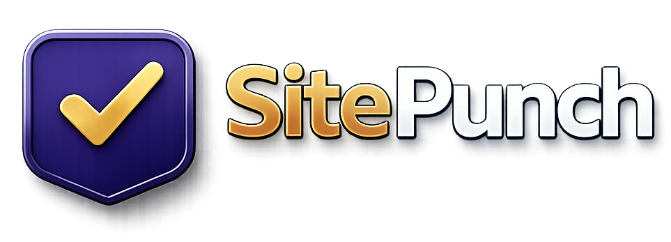 SitePunch